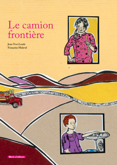 Le Camion frontière