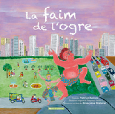 La faim de l'ogre