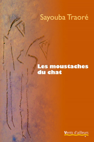 Les Moustaches du chat