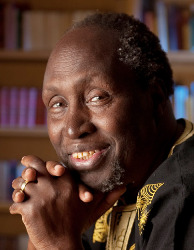 Ngũgĩ wa Thiong’o